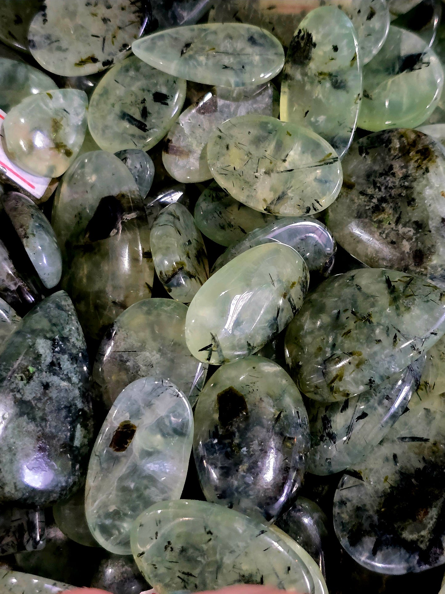 Prehnite