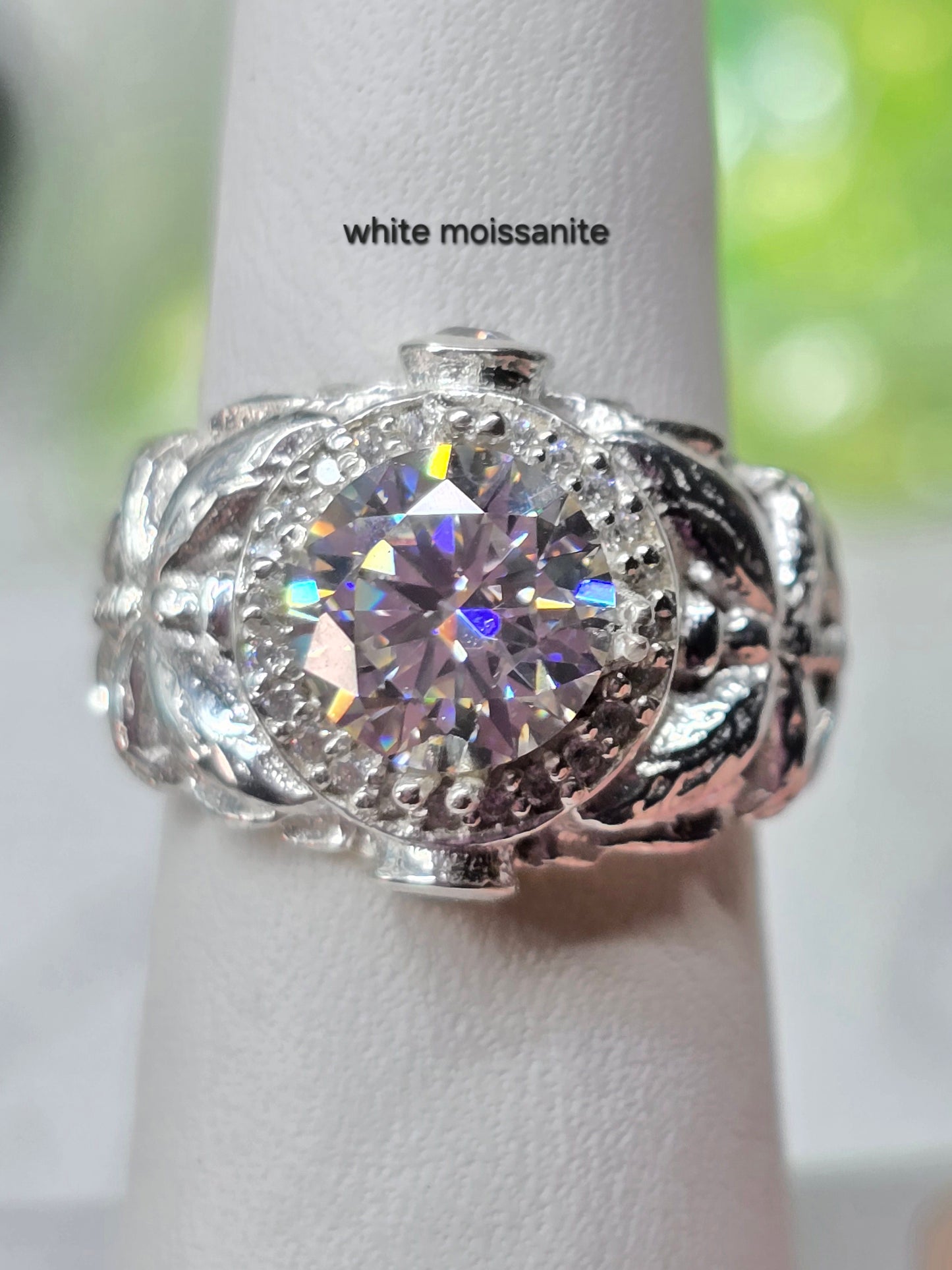 Vintage Dragonfly ring