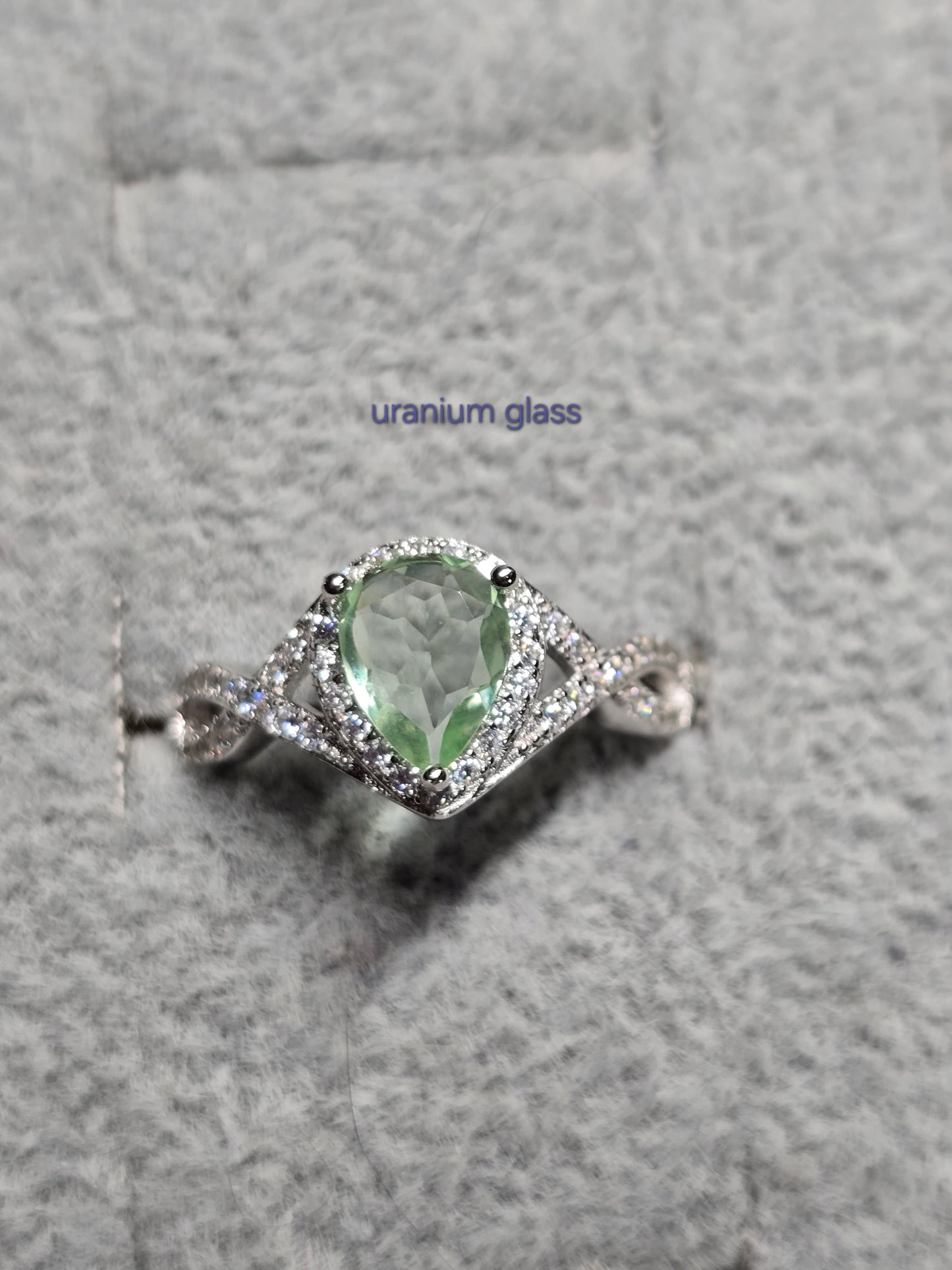 Princess pear size 5-10