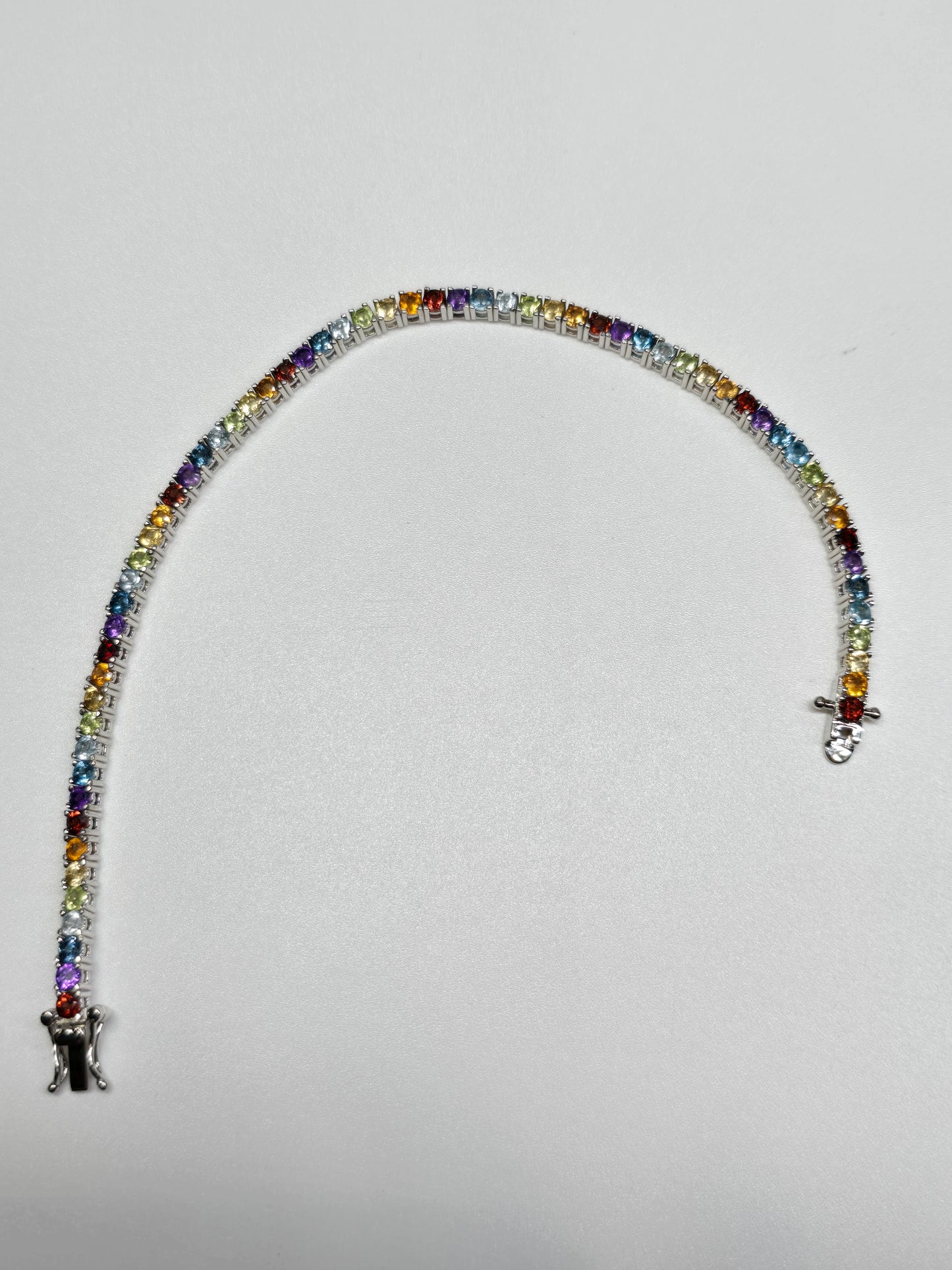 PRIDE LOVE BRACELET