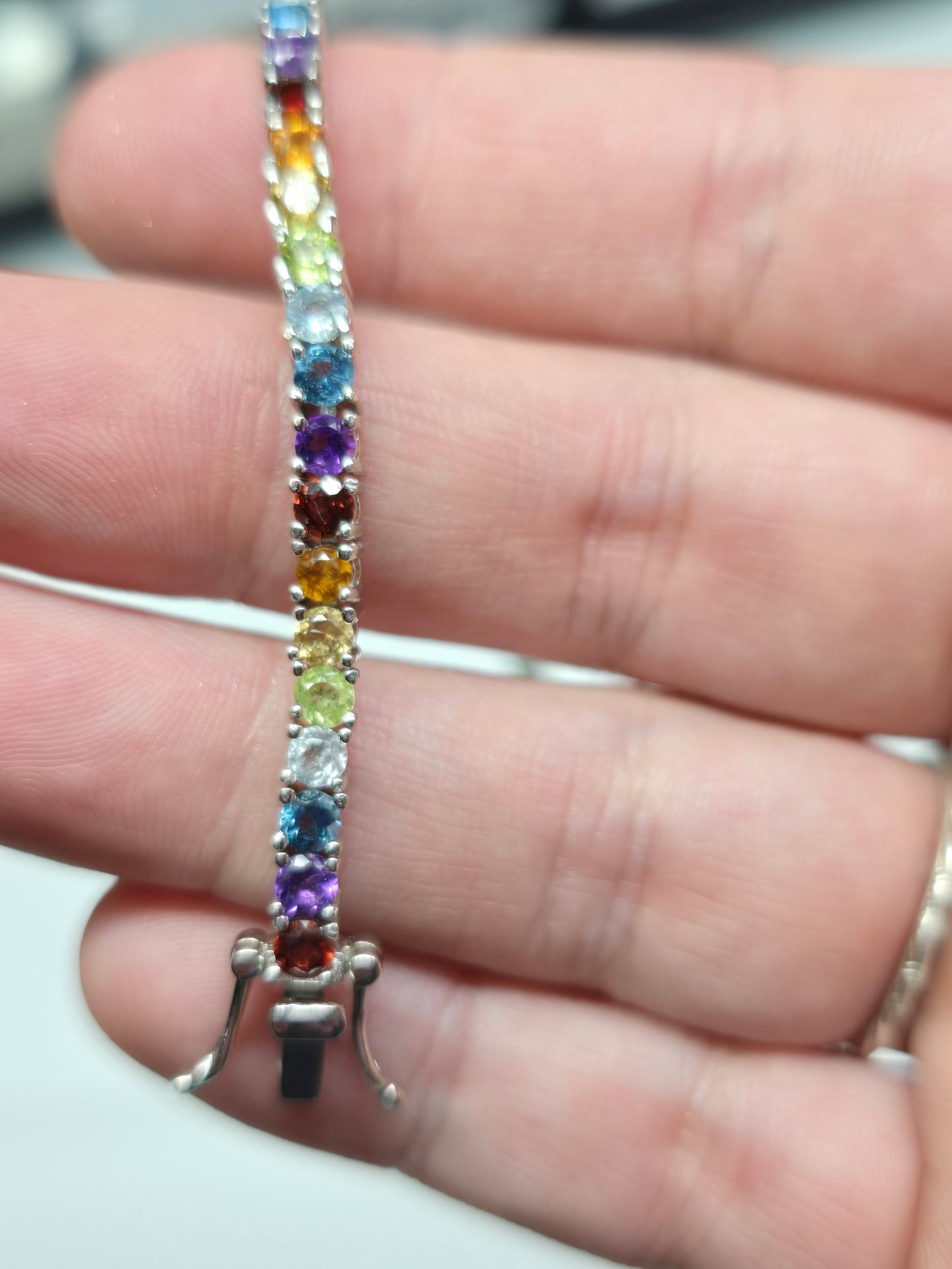 PRIDE LOVE BRACELET