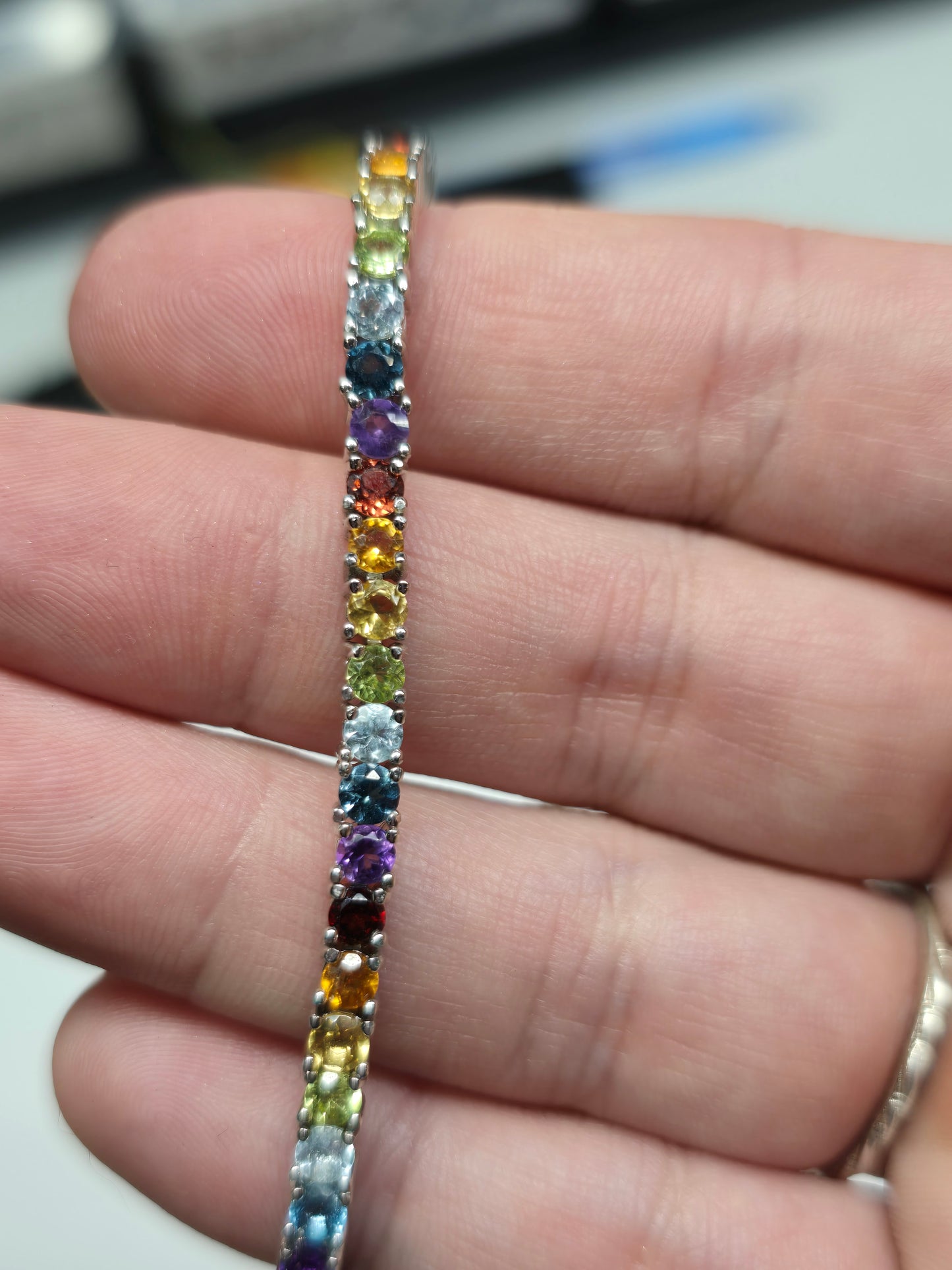 PRIDE LOVE BRACELET