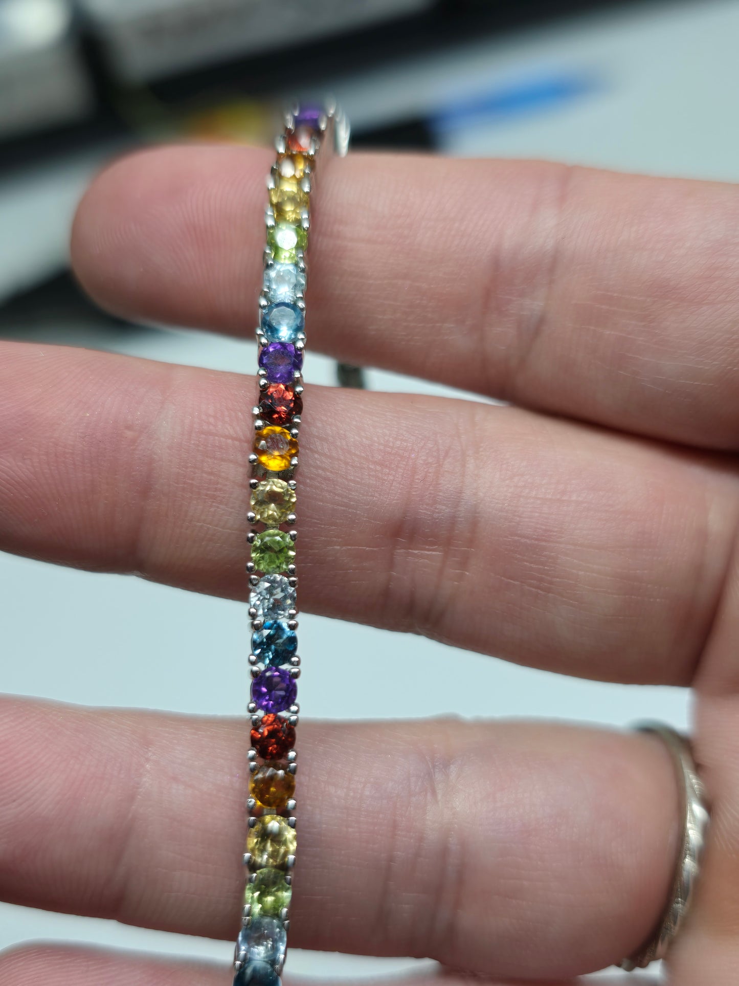 PRIDE LOVE BRACELET