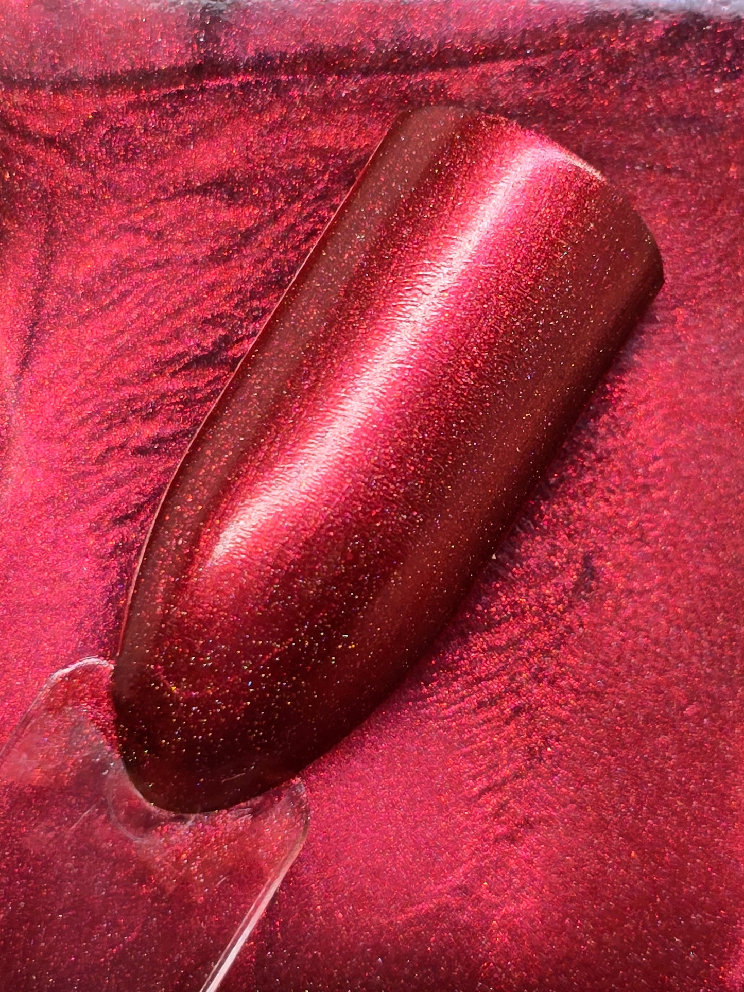 Bleeding Crimson Lg