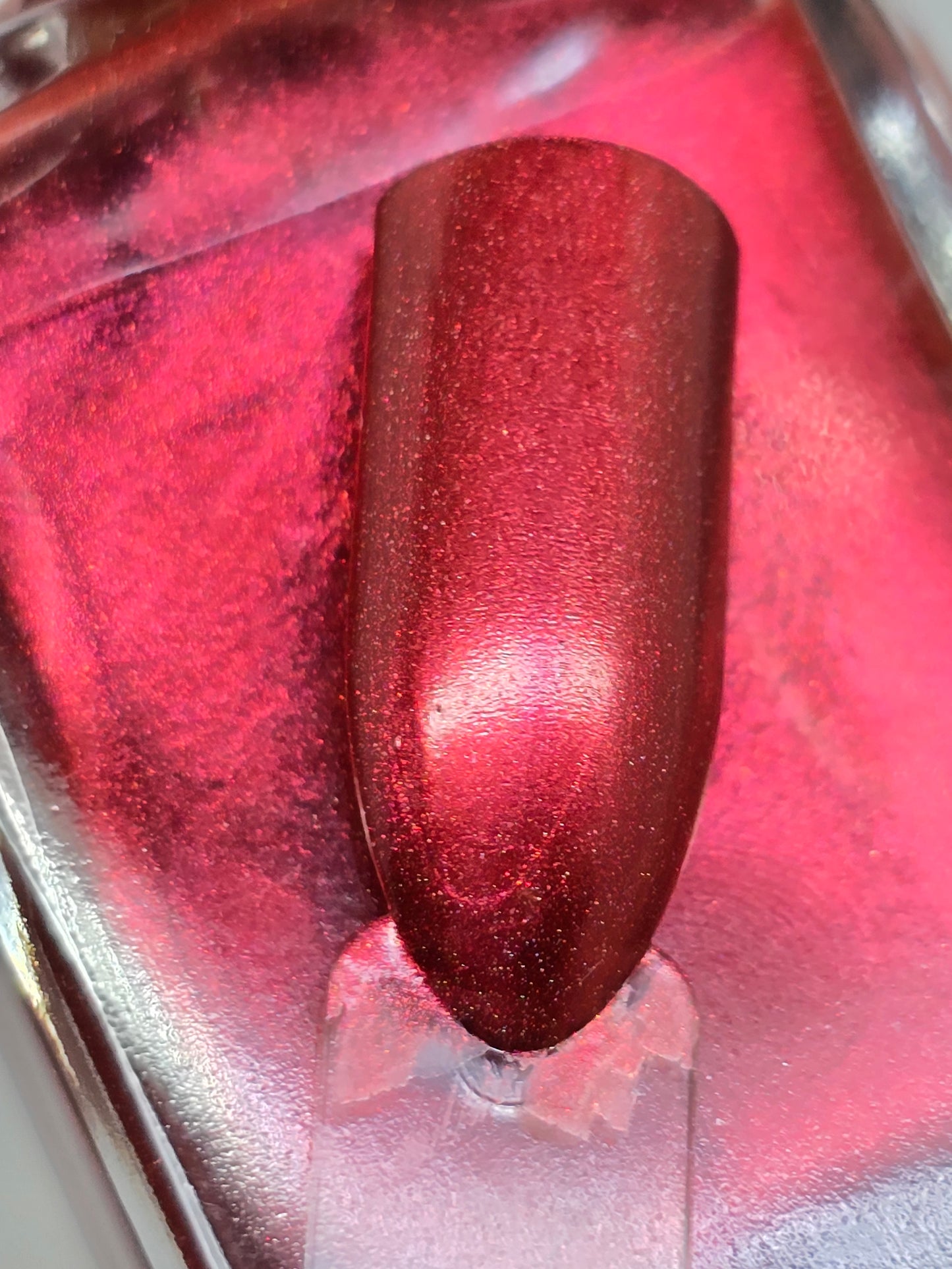 Bleeding Crimson Lg