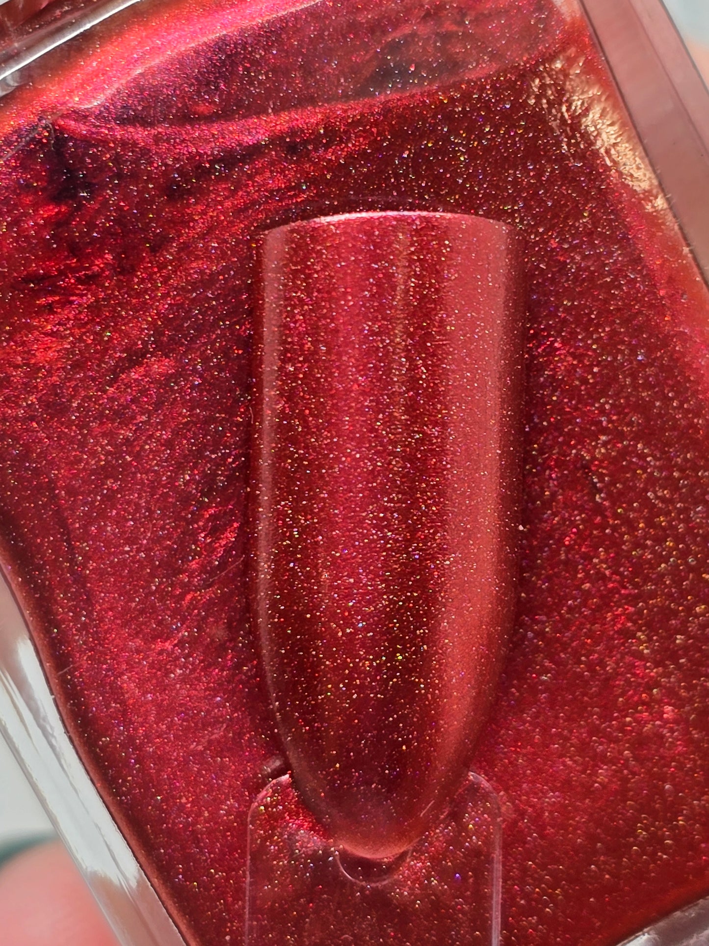 Bleeding Crimson Lg
