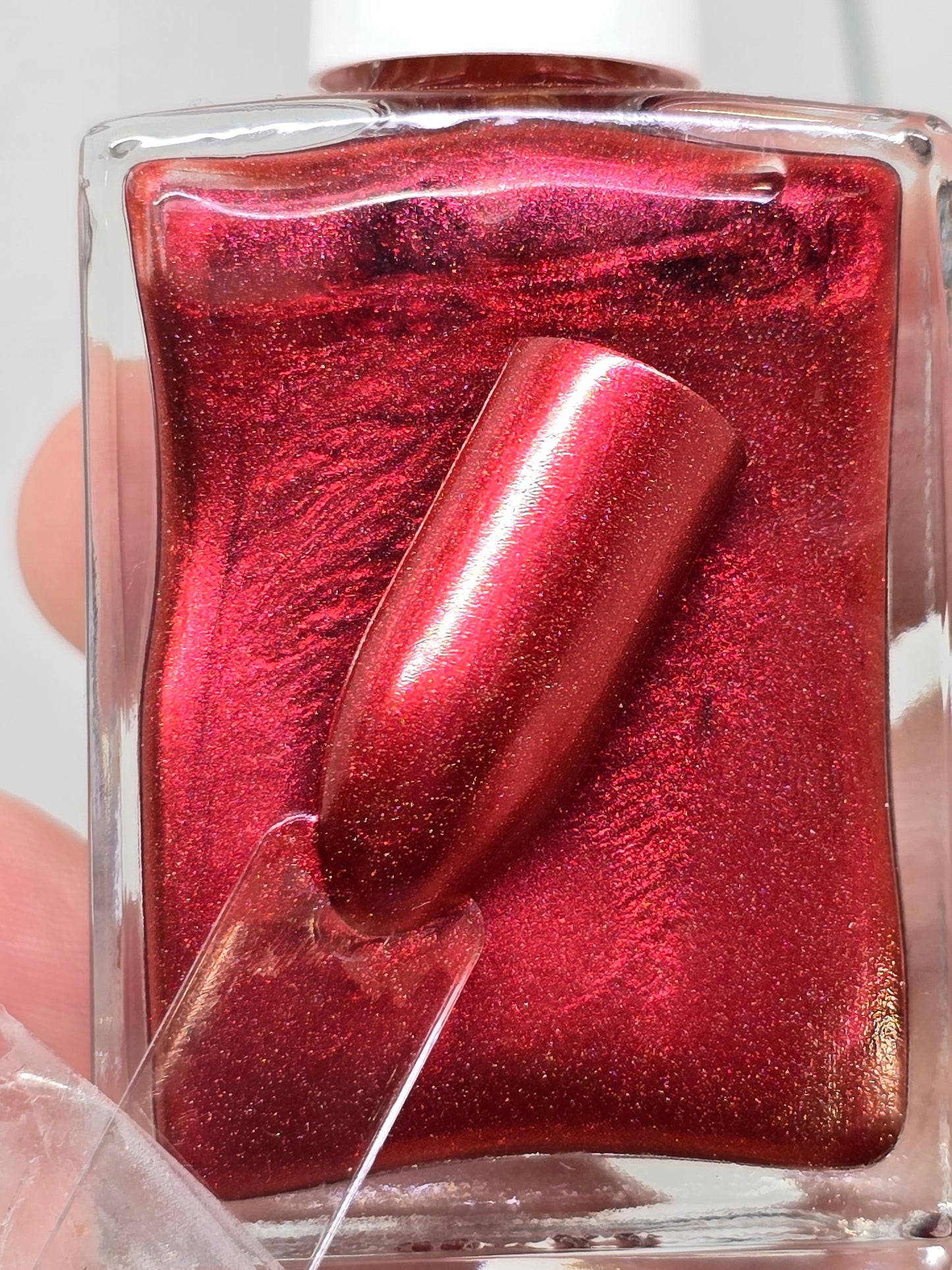 Bleeding Crimson Lg