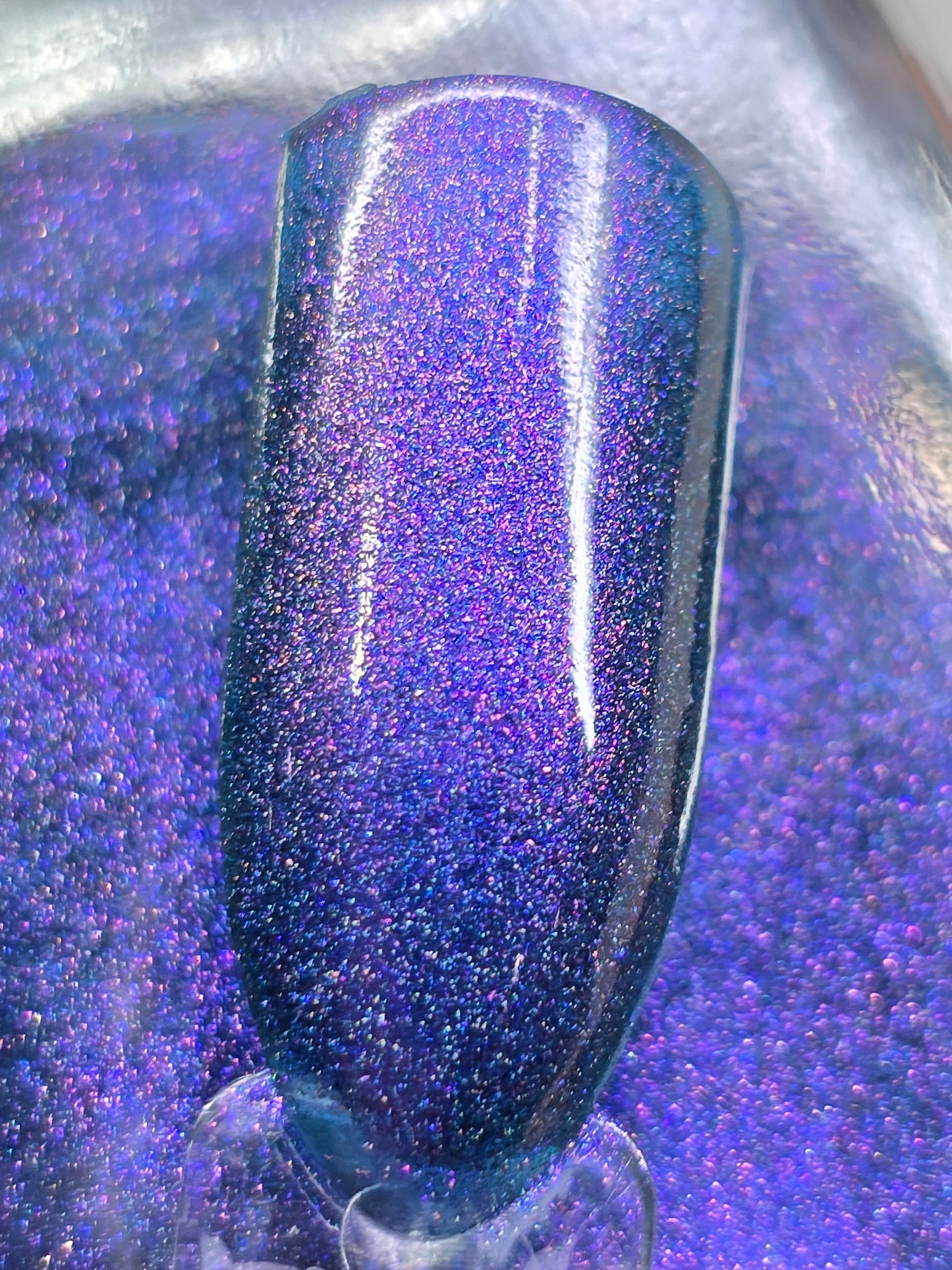The Empress sm