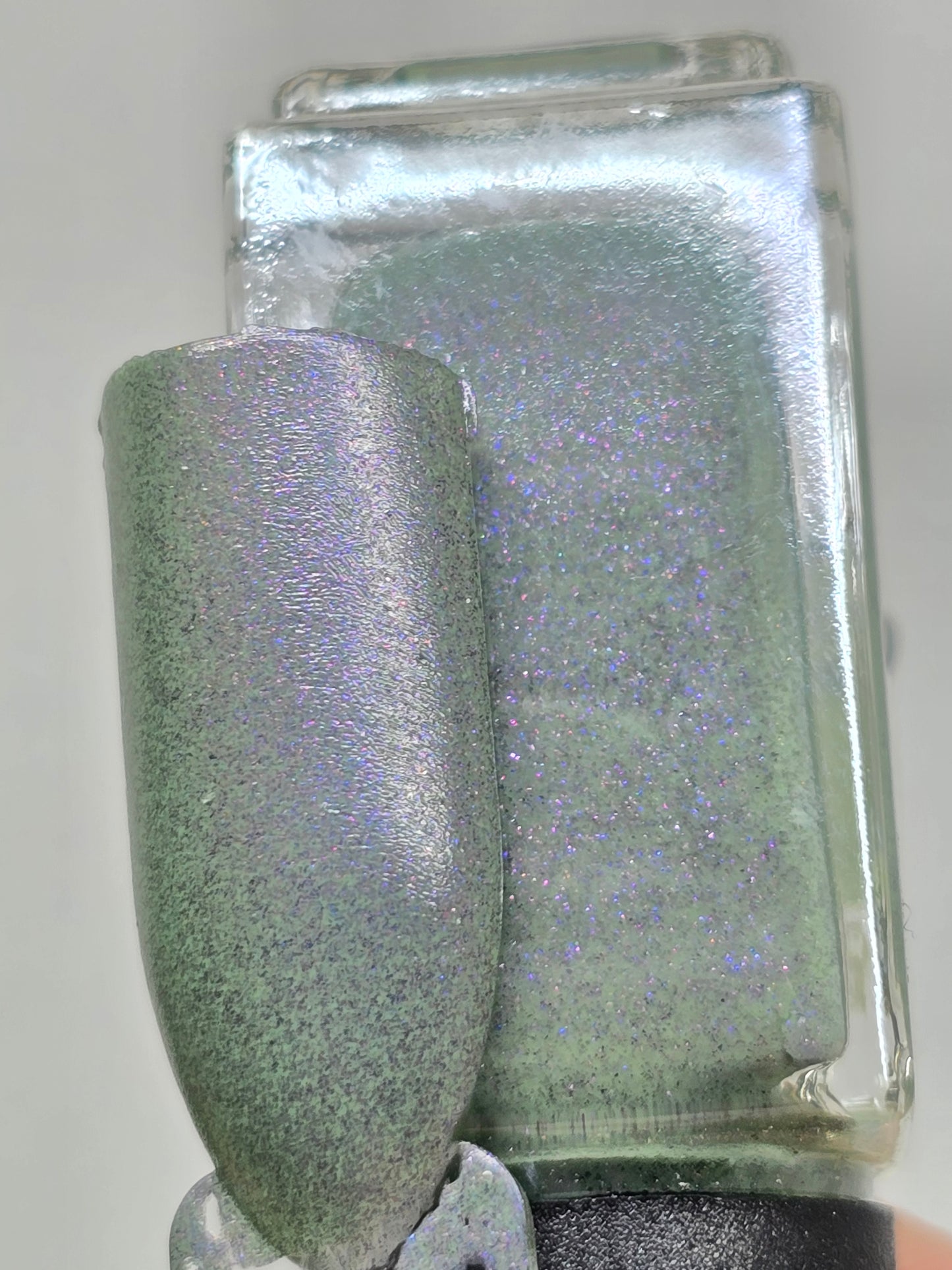 Purple Granite sm