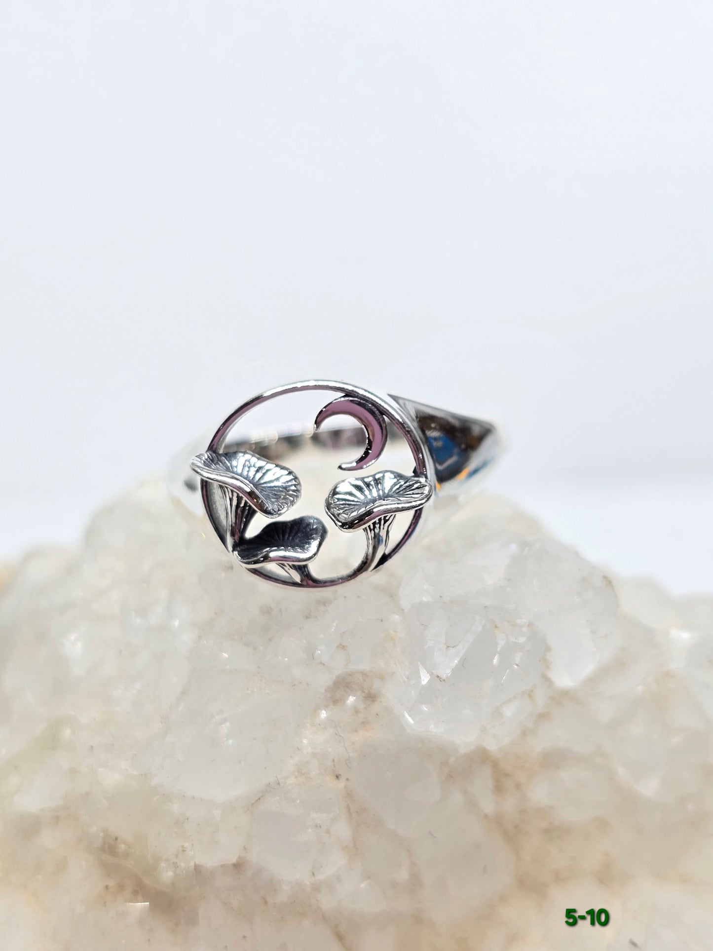 Mushroom 12mm