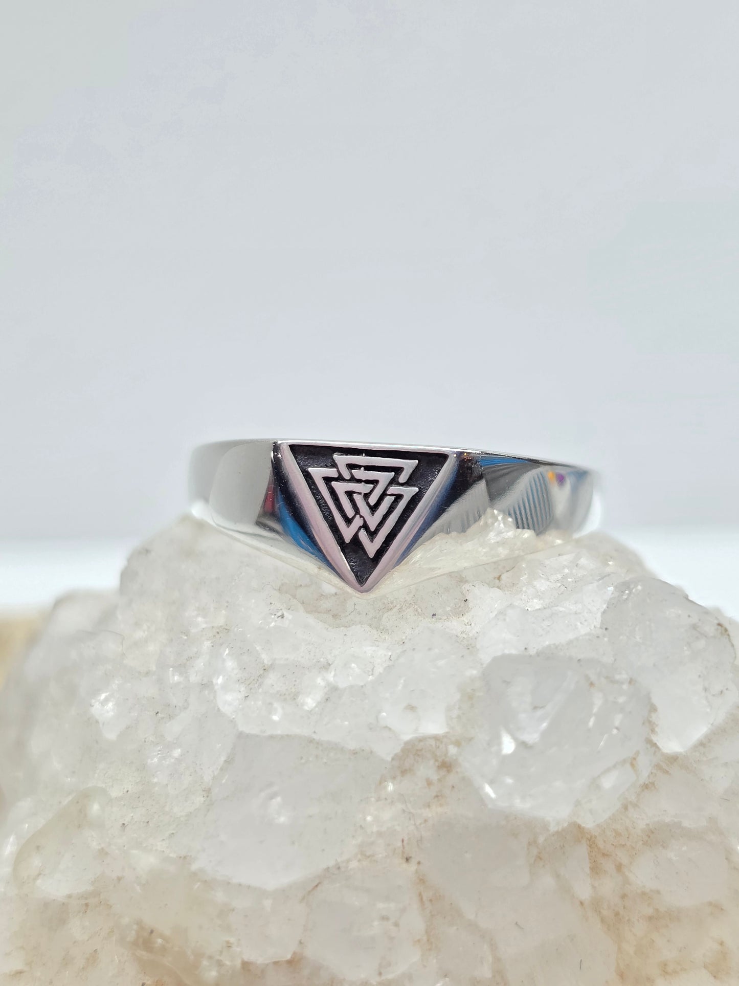 Odin ring