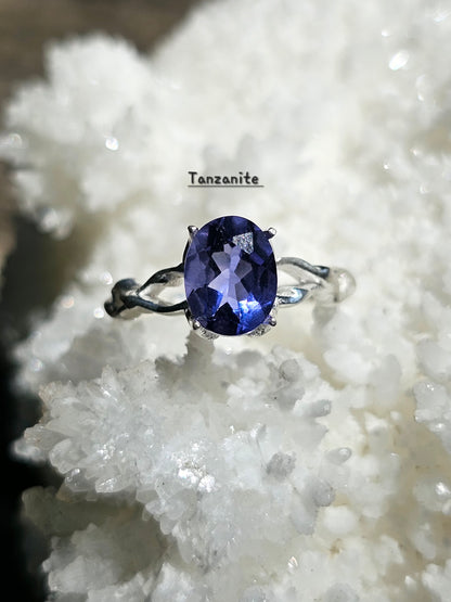 The Elder Enchanted Forest Ring