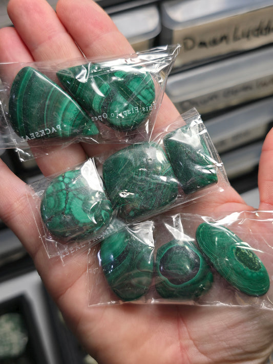 Malachite