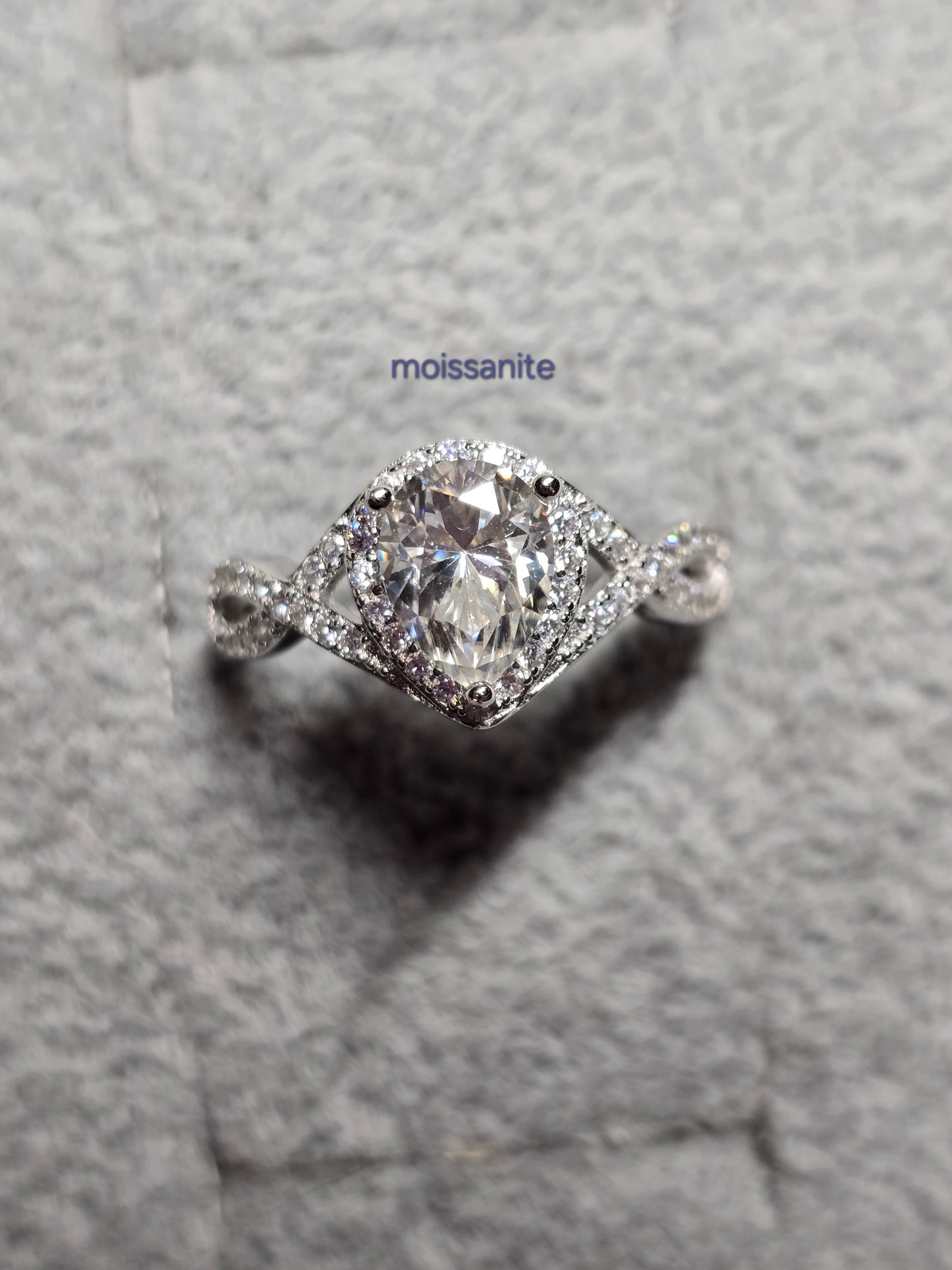 Princess pear size 5-10