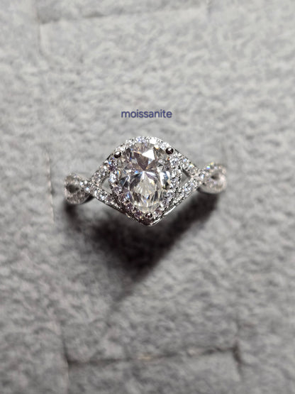 Princess pear size 5-10