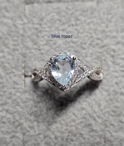 Princess pear size 5-10