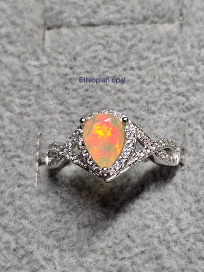 Princess pear size 5-10