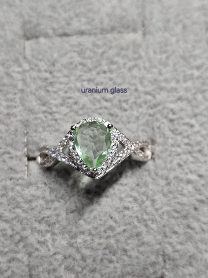 Princess pear size 5-10