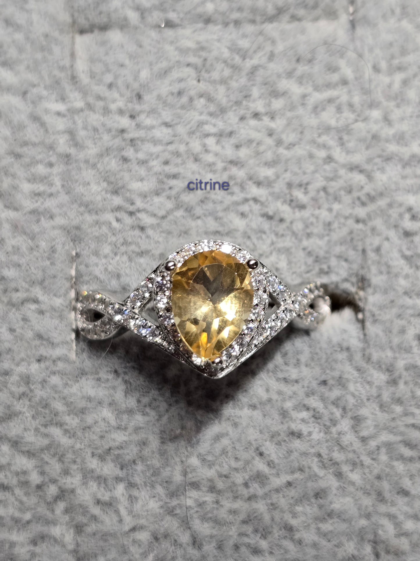 Princess pear size 5-10