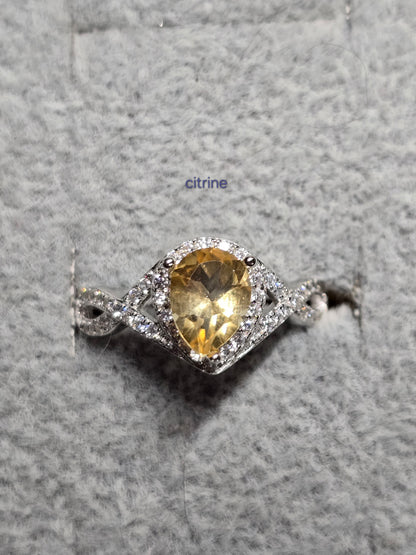 Princess pear size 5-10