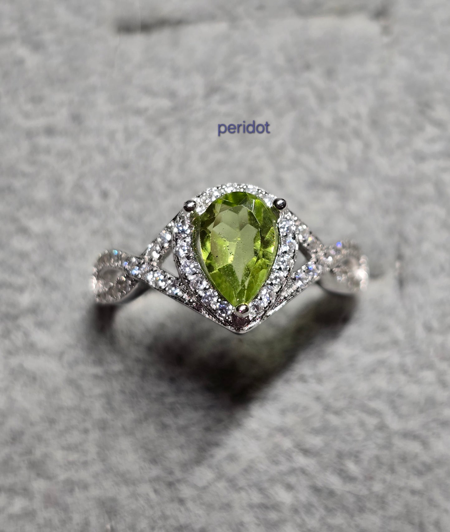 Princess pear size 5-10