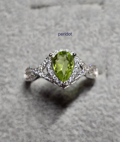 Princess pear size 5-10