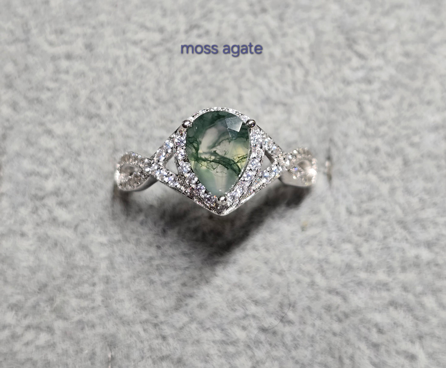Princess pear size 5-10