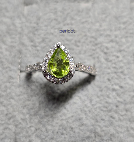 Halo pear size 5-10