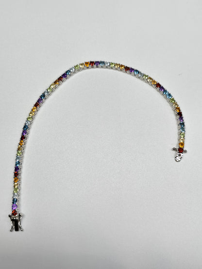 PRIDE LOVE BRACELET