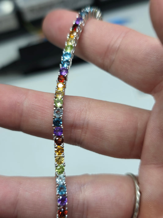 PRIDE LOVE BRACELET
