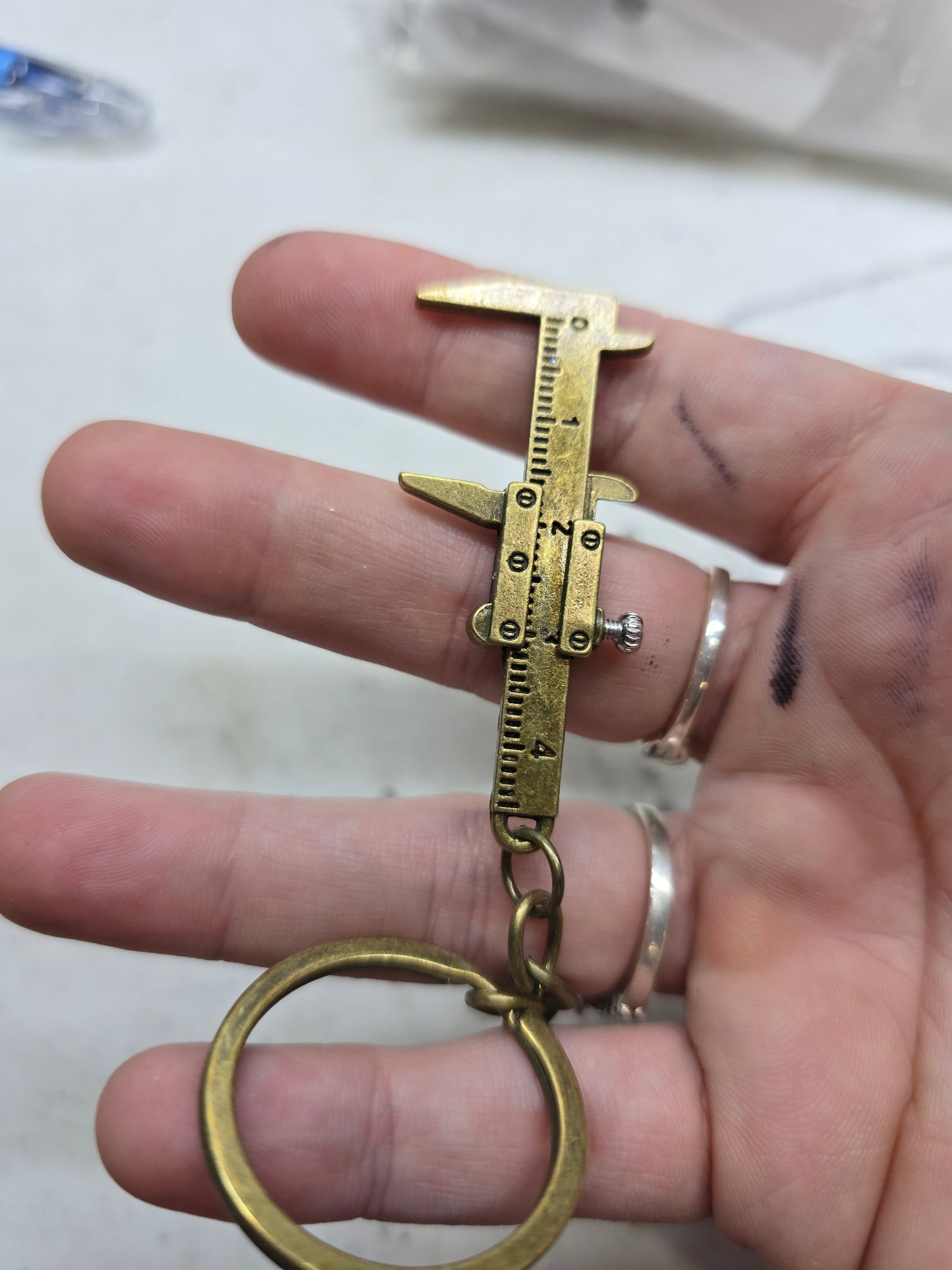 40mm caliper
