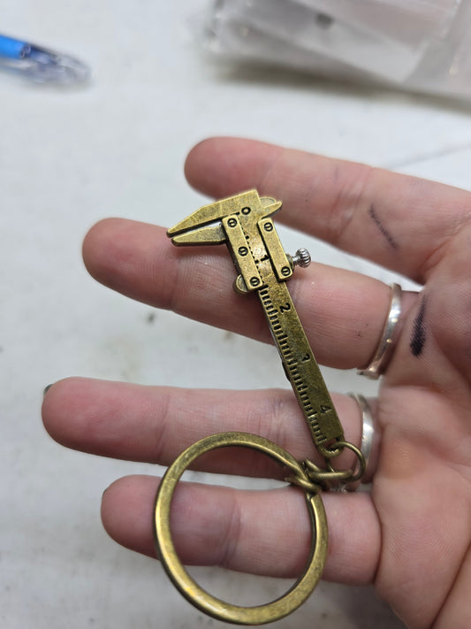 40mm caliper