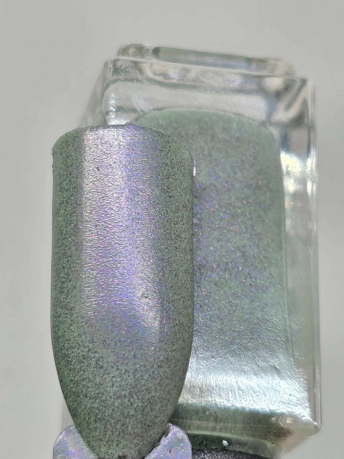 Purple Granite sm