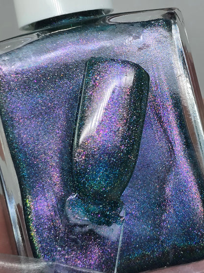 Tampered with Teal Lg