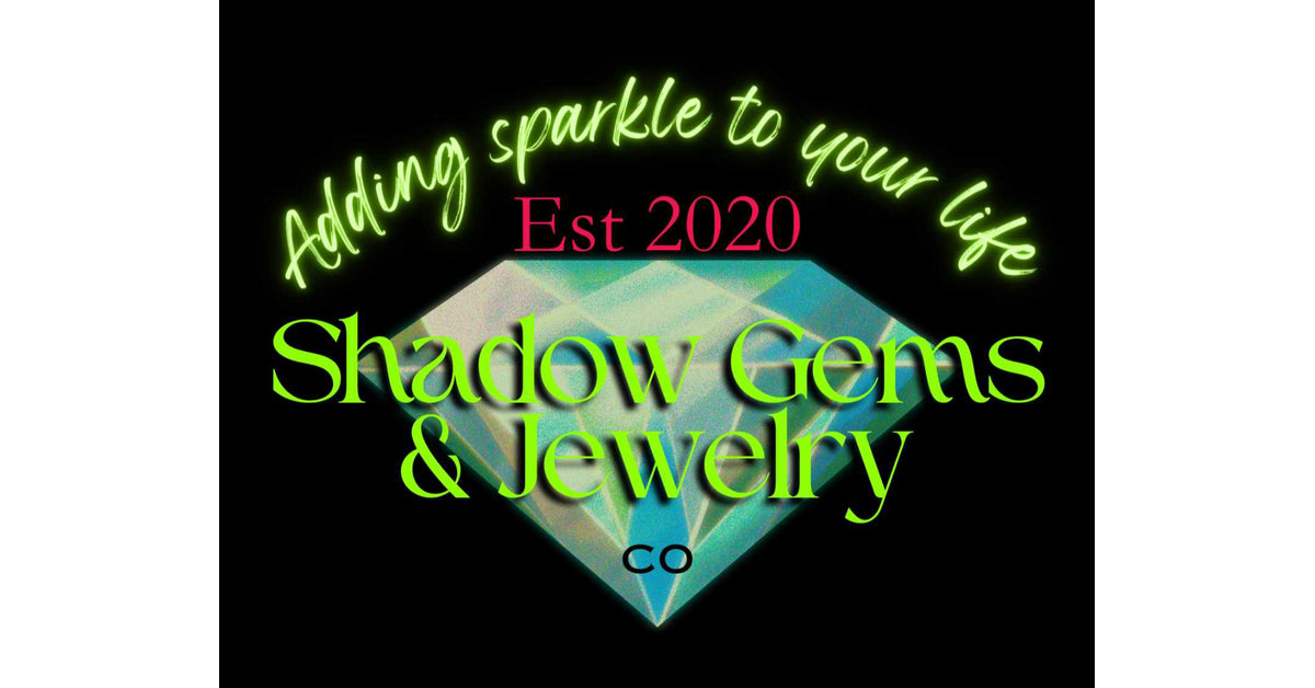 Shadow Gems and Jewelry co