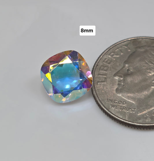 8mm cushion