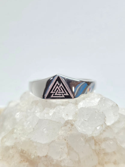 Odin ring