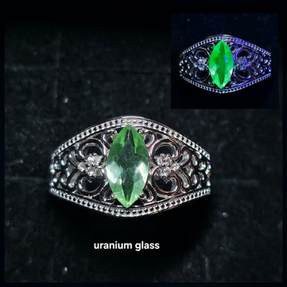 Script marquis. Size 5-12