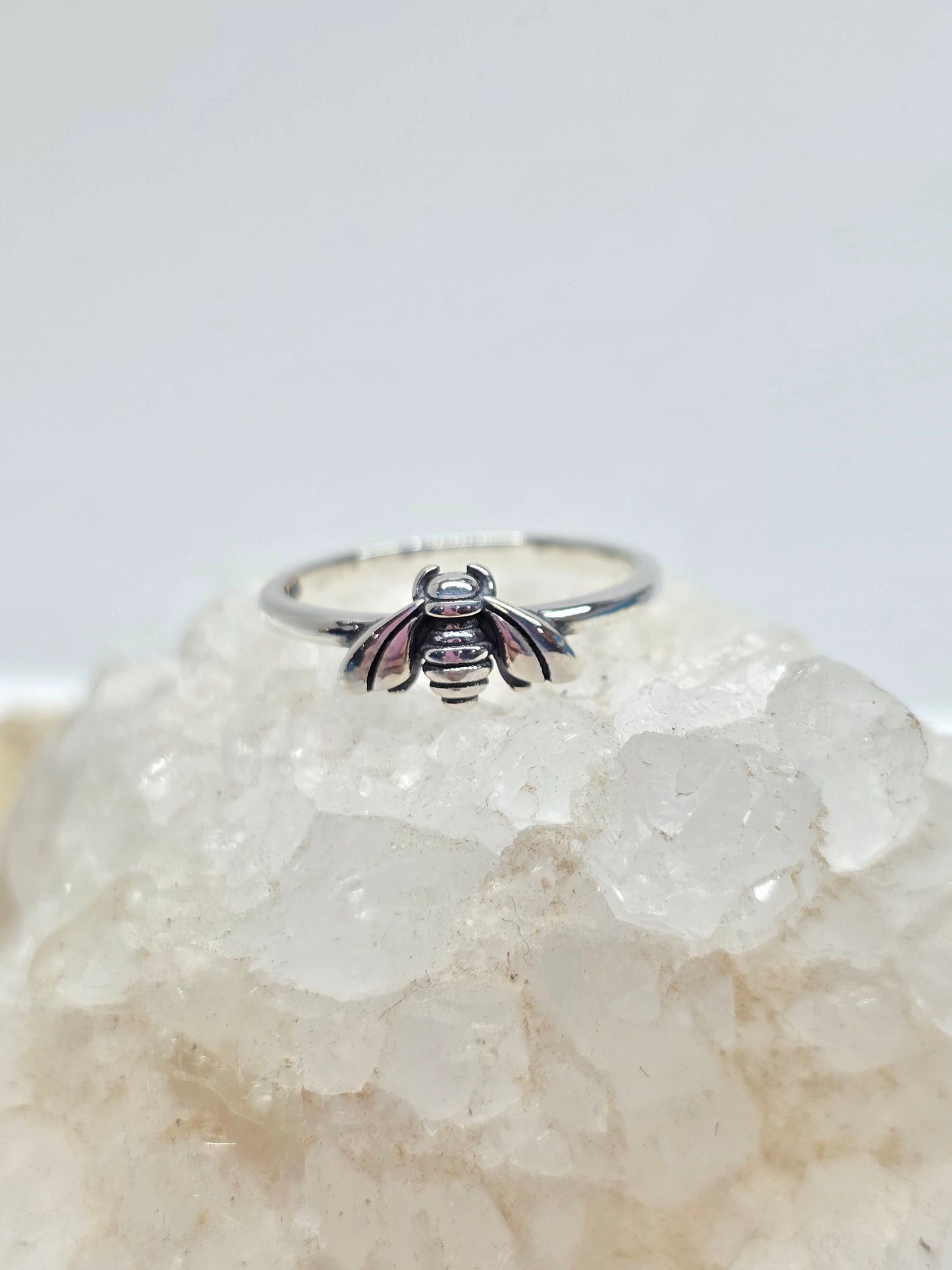 This one's a fly ring