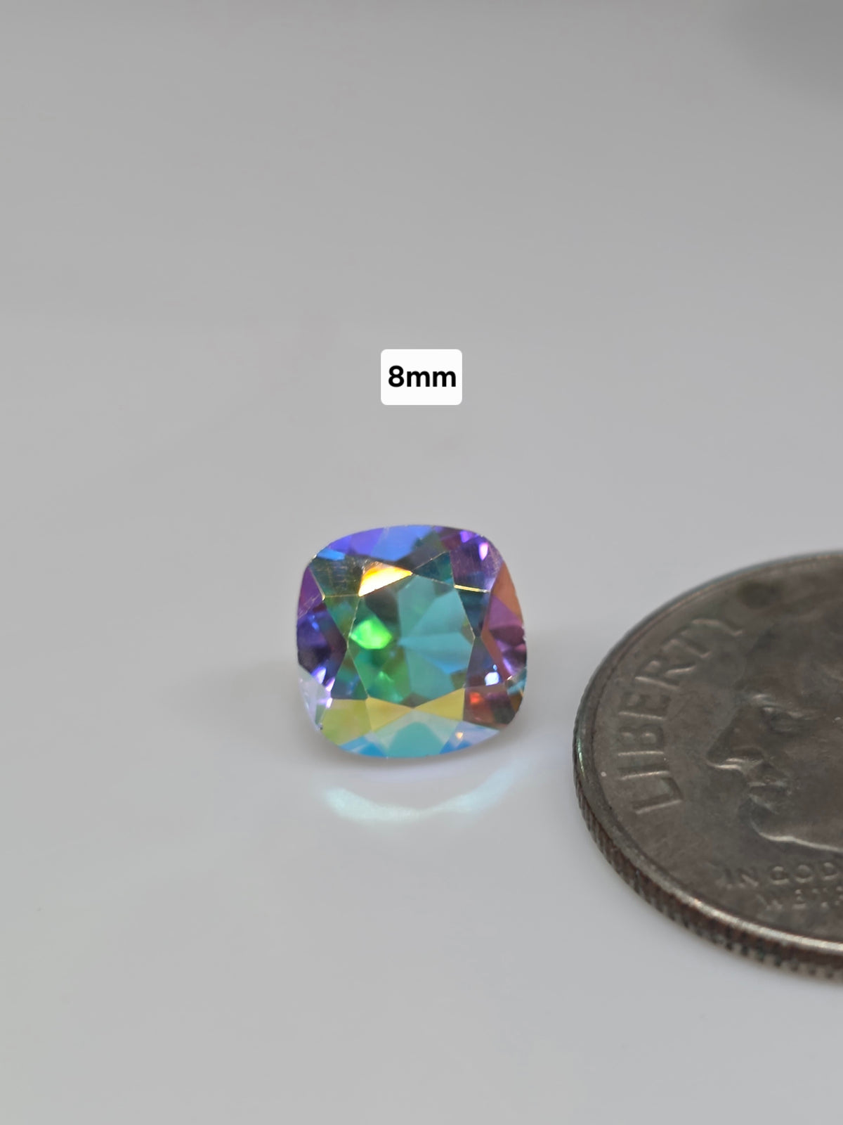 7mm cushion