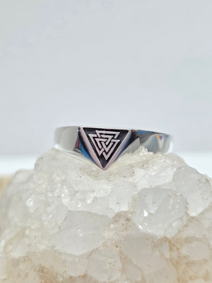 Odin ring