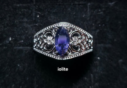 Script marquis. Size 5-12